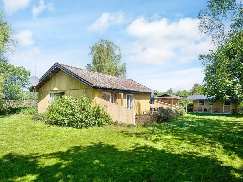 6 Person Holiday Home in Hojby - Image 1
