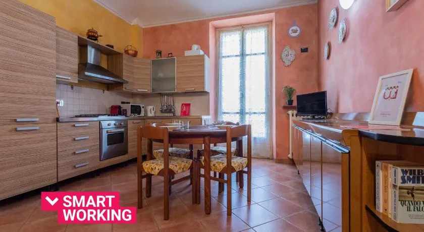 Frejus Apartment by Wonderful Italy - Image 1