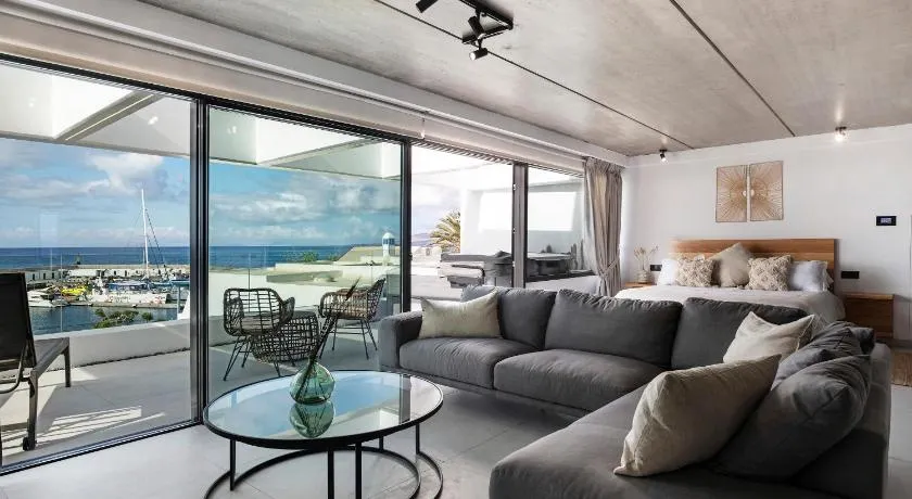 Gran Suite Horizonte - Image 1