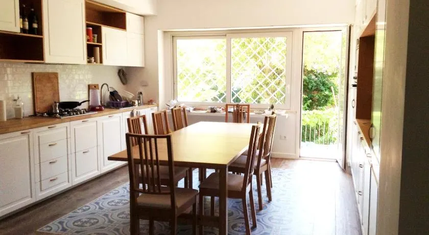 Ripe's FoRest Garden Guest House - Image 1