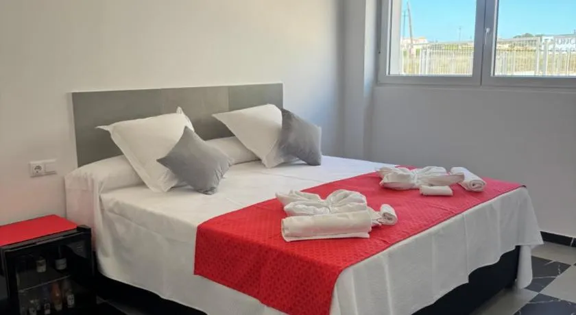 B6 Hotel - Image 1