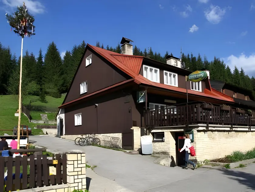 Penzion pod Pralesem - Image 1