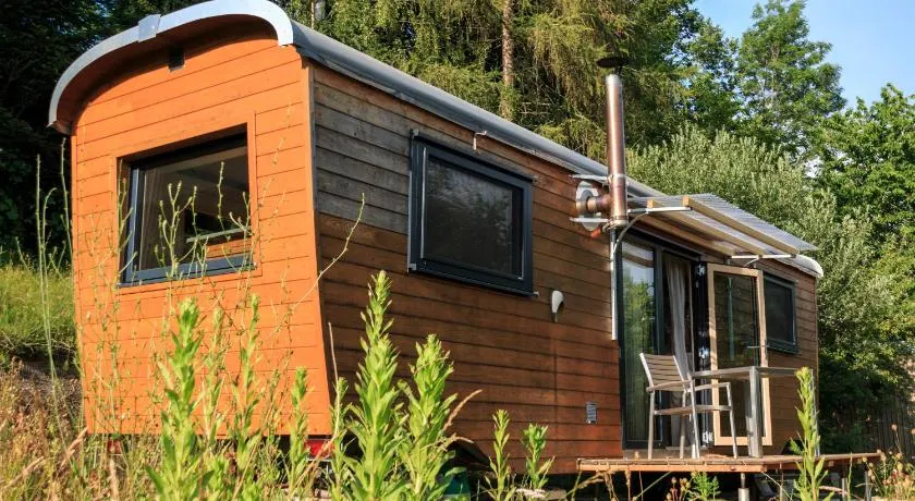 Tiny House Steirermadl - Image 1