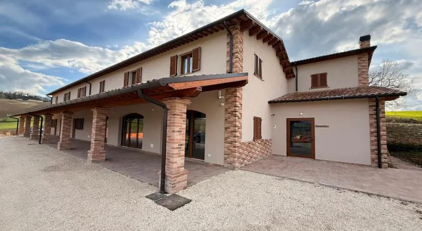Palombarone Resort - Image 1