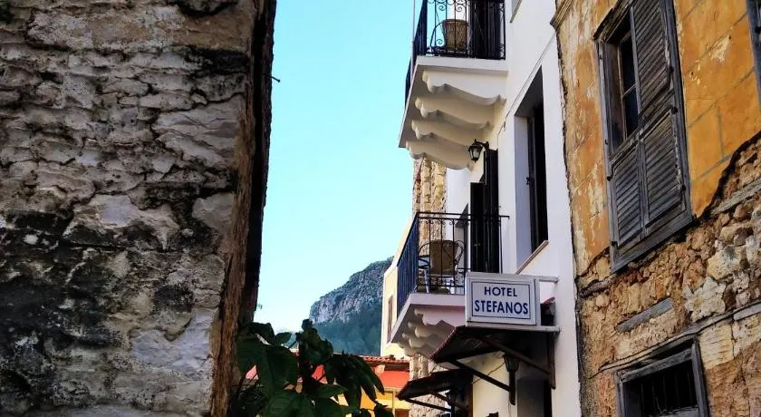 Stefanos - Image 1