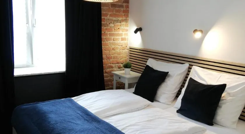 Rooms by Apartamenty Lubartowska Street - Image 1