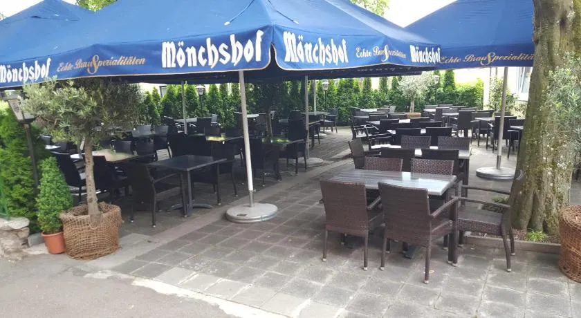 Hotel Restaurant Platamon - Image 1