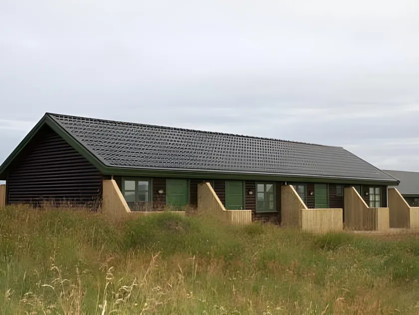 Hofsstadir - Country Hotel - Image 1