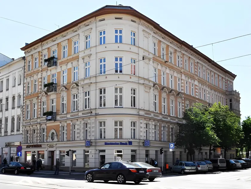 Kamienica Bankowa Residence - Image 1