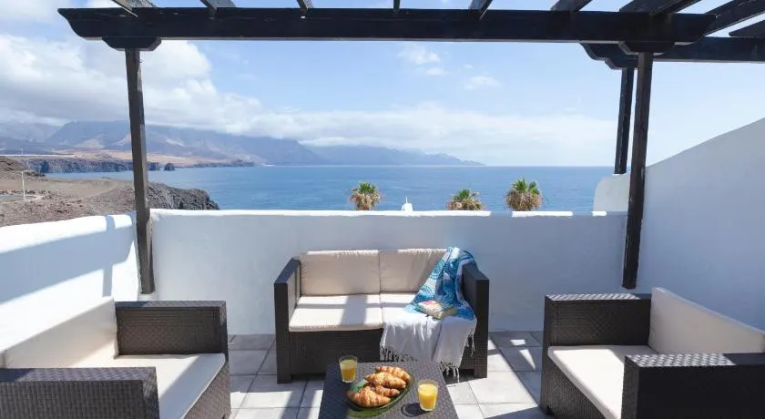 Brisa del Mar - Spectacular sea views from the accommodation - Image 1