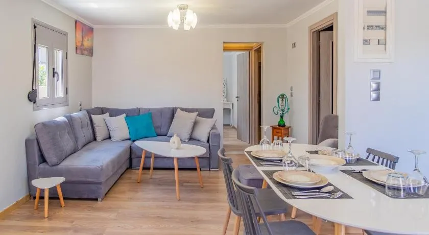 Dion apartment - Image 1