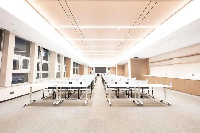 MEHOOD LESTIE Hotel (Tianjin Zhongxin Ecological City National Sea Expo Store) - Image 1