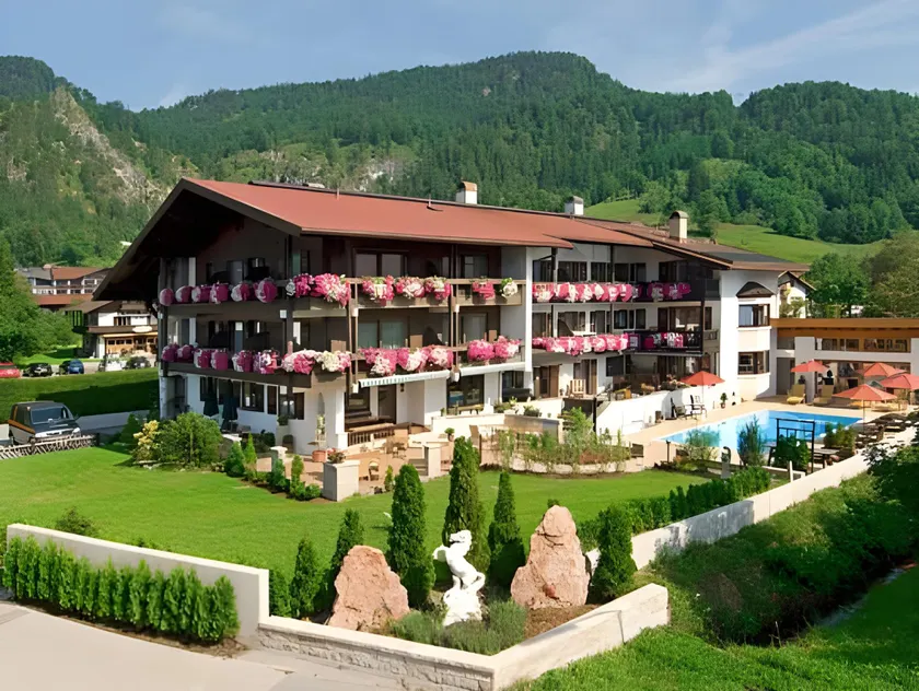 Gästehaus Weißes Rössl - Image 1