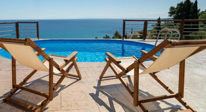 Zante Xigia Bay villas - Image 1