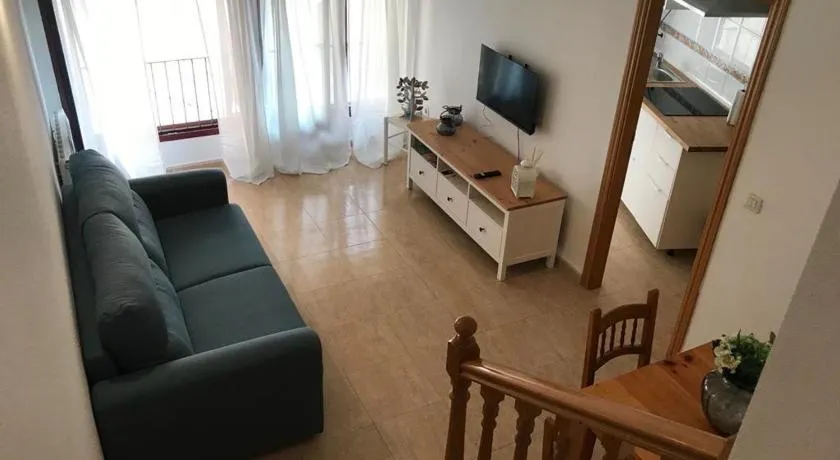 Apartamento duplex en el centro de Huesca - Image 1