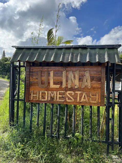 Ulina Homestay VIP Berastagi - Image 1