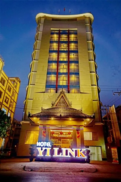Hotel Yi Link - Image 1