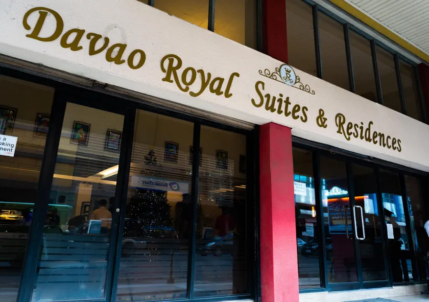 Davao Royal Suites and Residences - Image 1