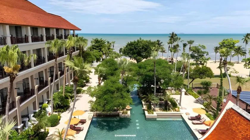 Dor-Shada Resort By The Sea - Image 1