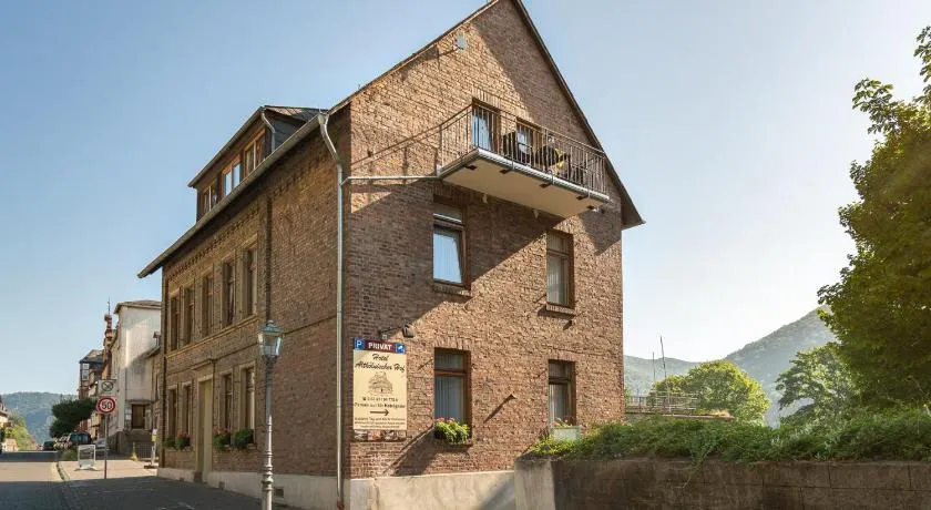 Ferienwohnungen Engelmannstift - Image 1