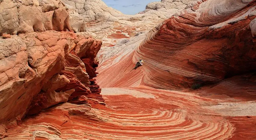 Red Rock Hacienda - Image 1