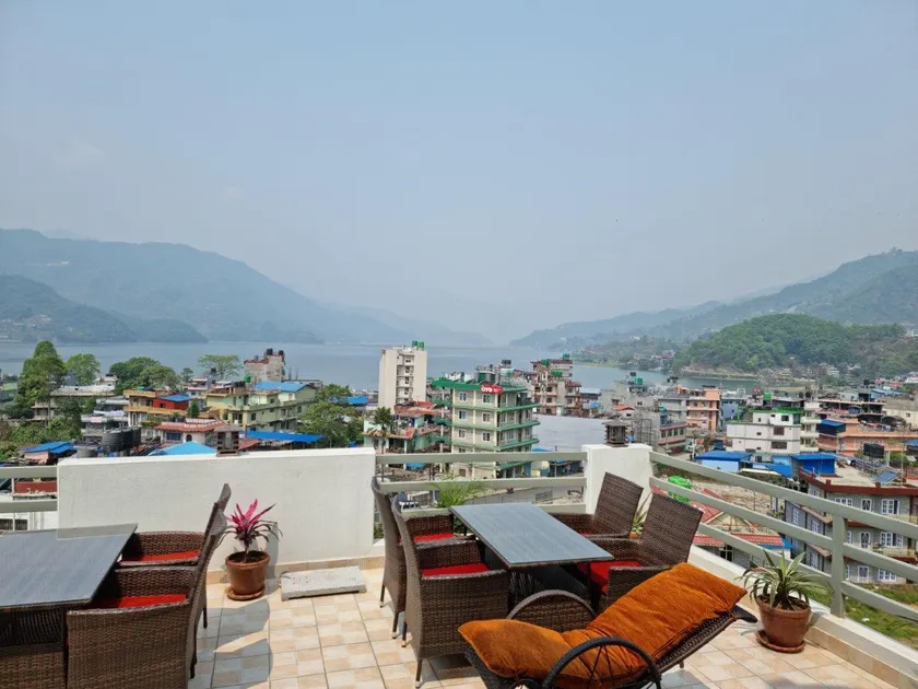Chautari Boutique Hotel - Image 1