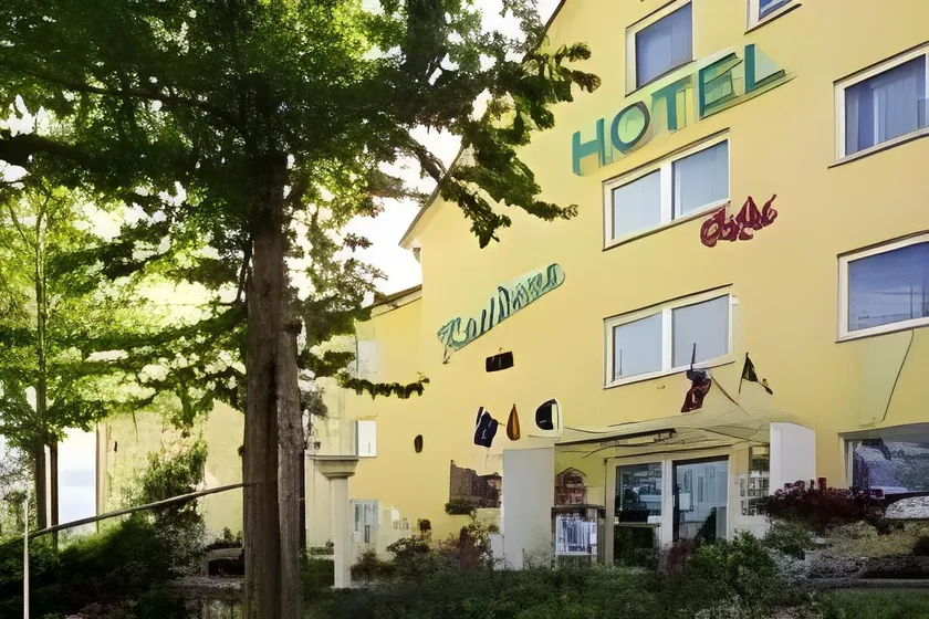 Hotel Residenz - Image 1