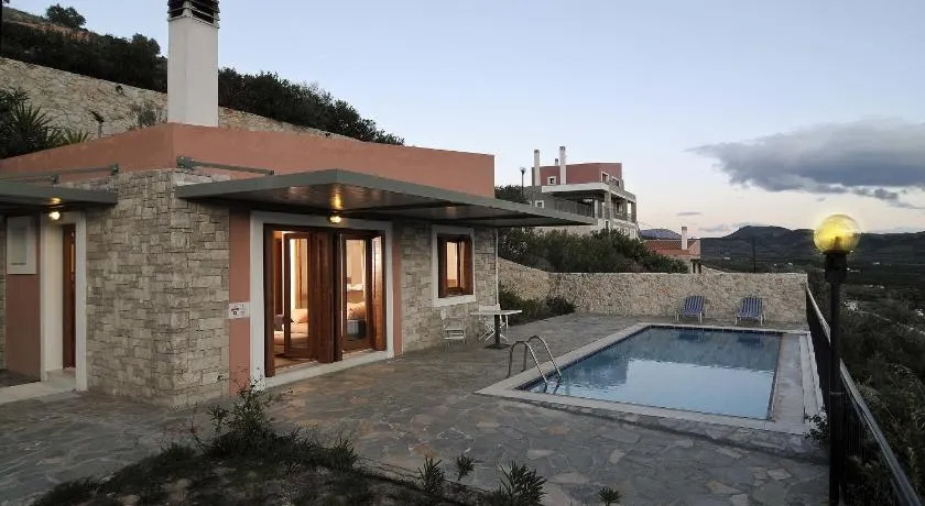 Karayiannis Villas - Image 1