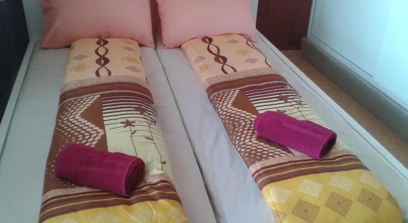 Osogovo Rooms - Image 1