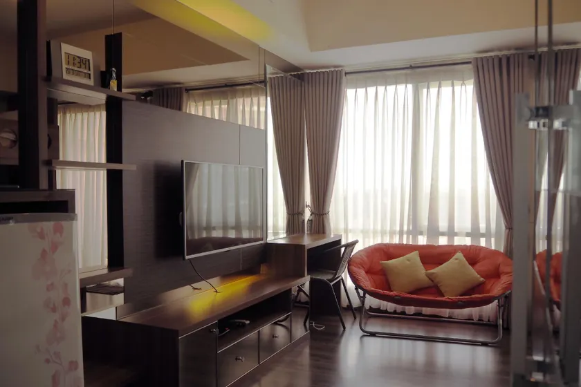 Apartment Altiz Bintaro, Jakarta - Image 1