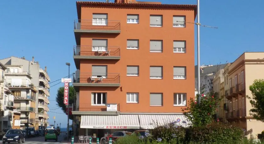 Hostal Zurich - Image 1