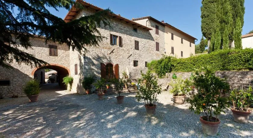 Agriturismo Malpensata - Image 1