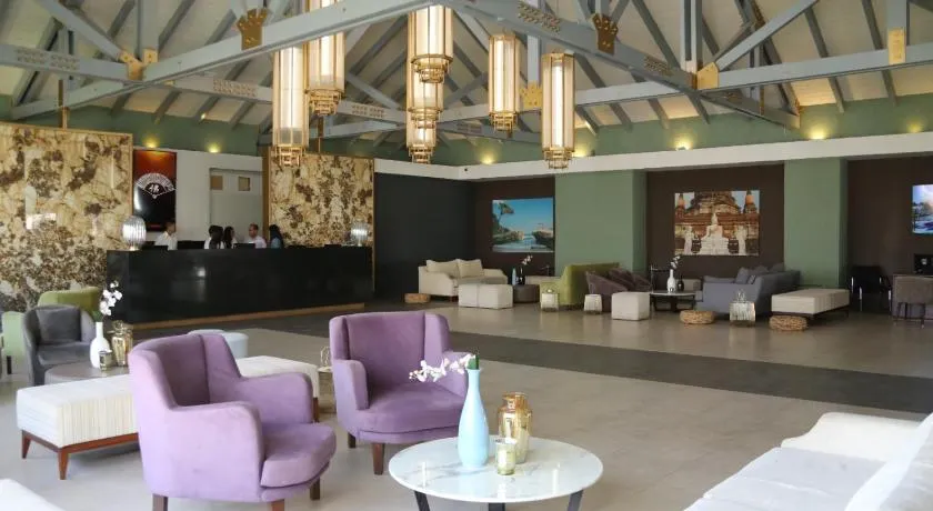 Hotel Maremares - Image 1
