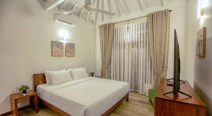 Villa Barracuda - Image 1