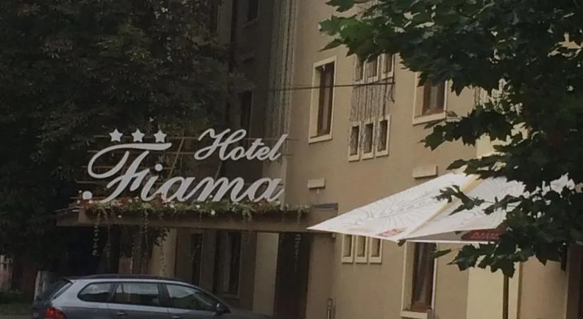 Hotel Fiama - Image 1