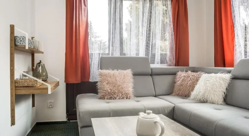 Hotel Konopiště Nová Myslivna - Image 1