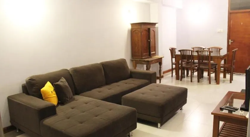 Holiday Home Kotte - Image 1