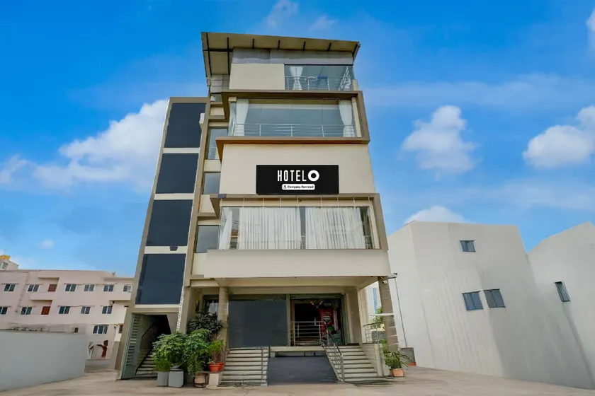 Super Hotel O Kachohalli Gate Formerly SRS Lodge - Image 1
