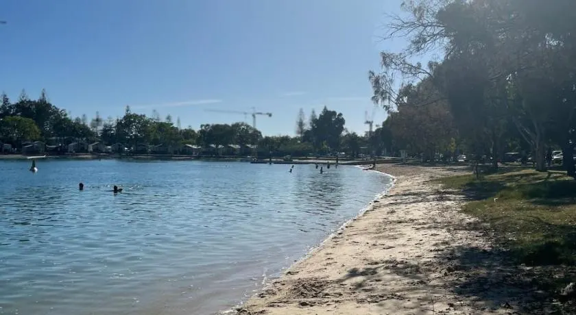 Tallebudgera Creek Escape - Image 1