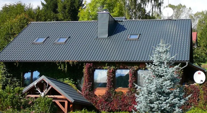 Apartmány Hlava - Image 1
