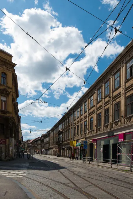 S&L3 REPUBLIC ZAGREB CENTER - Image 1