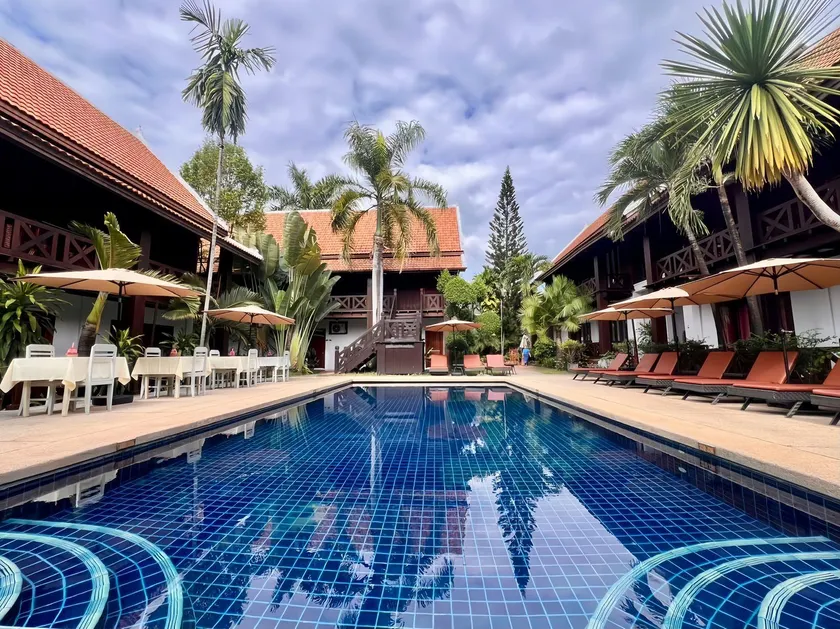 Muangthong Boutique Hotel - Image 1