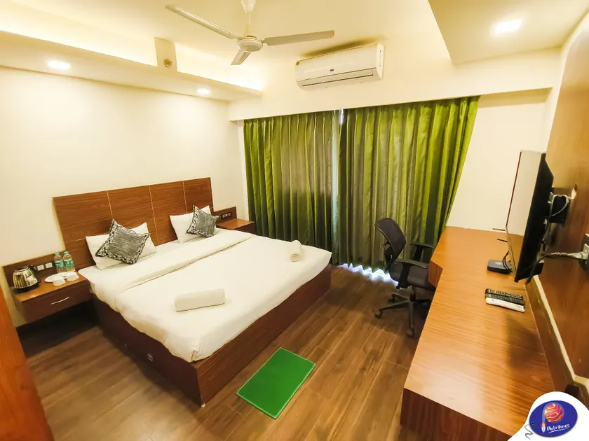 PLUTO HOMES Dehradun - Image 1