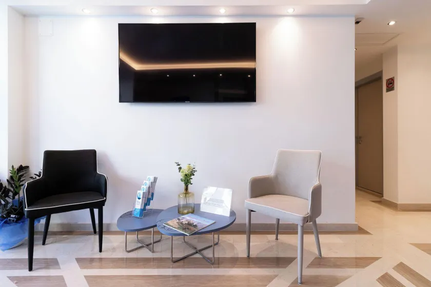 Vela Azzurra Holiday Home - Image 1