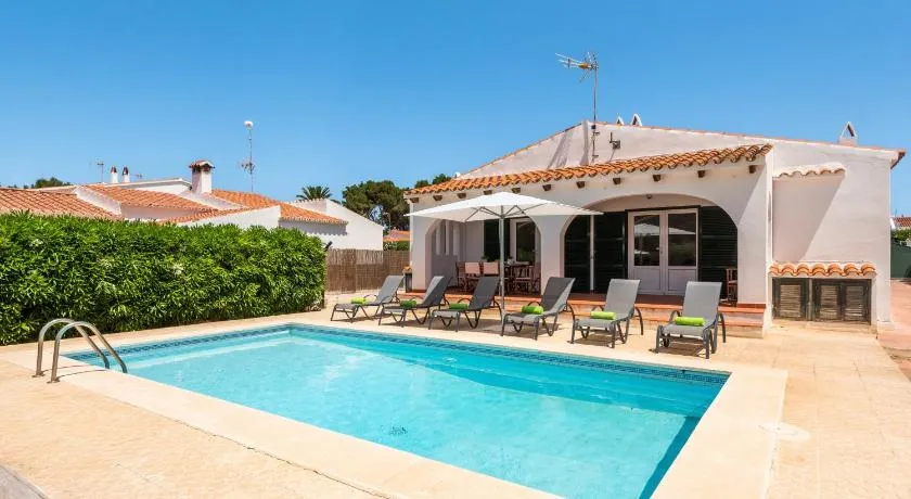 Villa Xaloc - Image 1