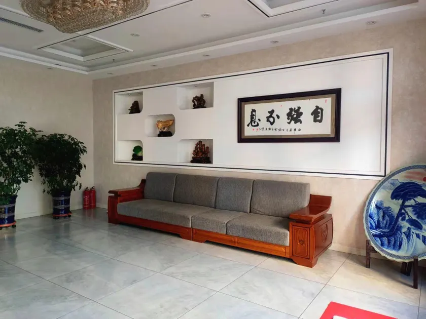 Ecological Garden Hotel - Image 1