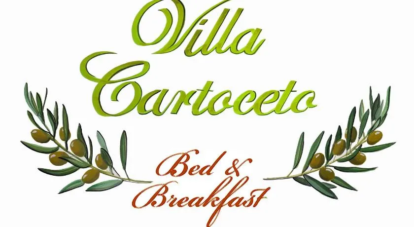 Villa Cartoceto - Image 1