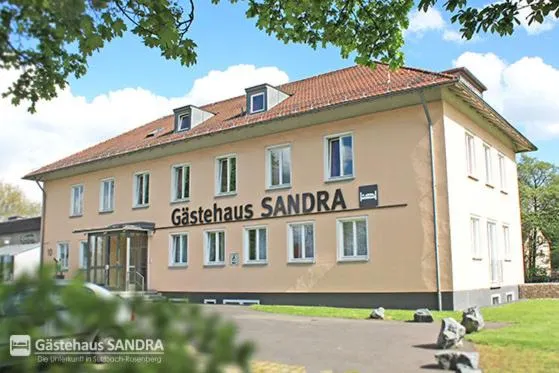 Gästehaus Sandra - Image 1