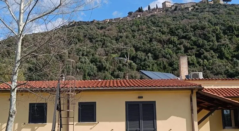 Guest house Romana Vecchia - Image 1