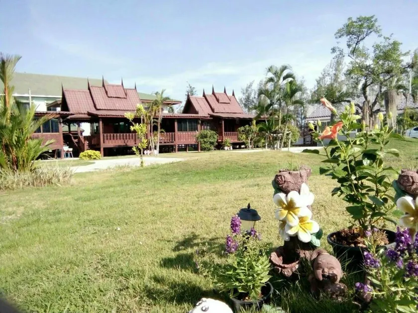 Khun Ohm Resort - Image 1